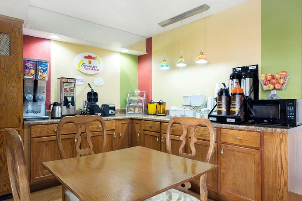 Hotel Georghof Berlin