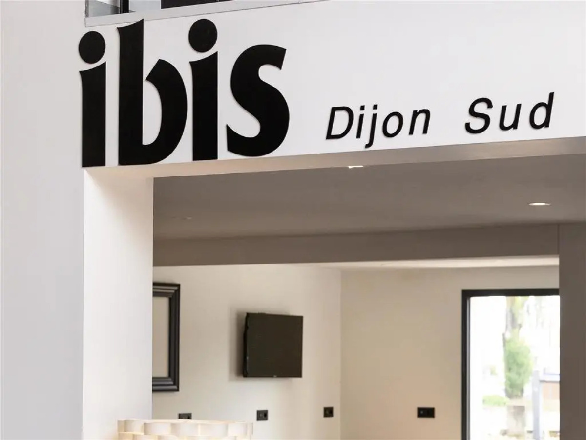 ibis Dijon Sud