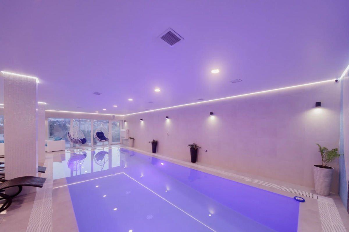 Крымский гость