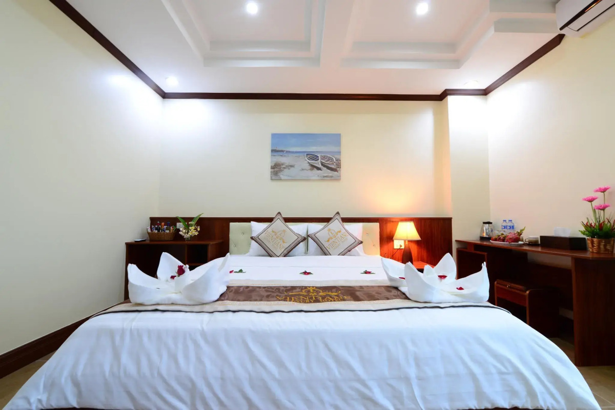 Vientiane Luxury Hotel