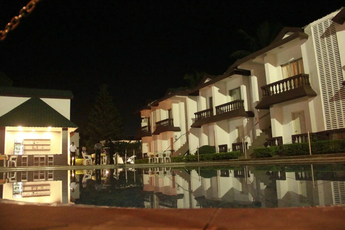 Sea Queen Beach Resort and Spa