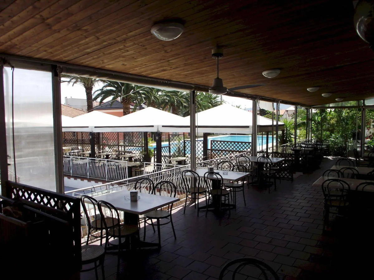 Residence Il Borgo degli Ulivi Resort