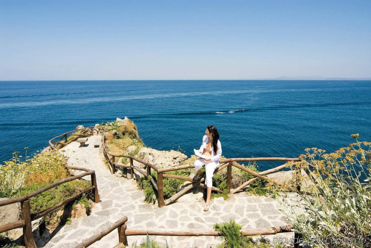 Mezzatorre Hotel & Thermal Spa