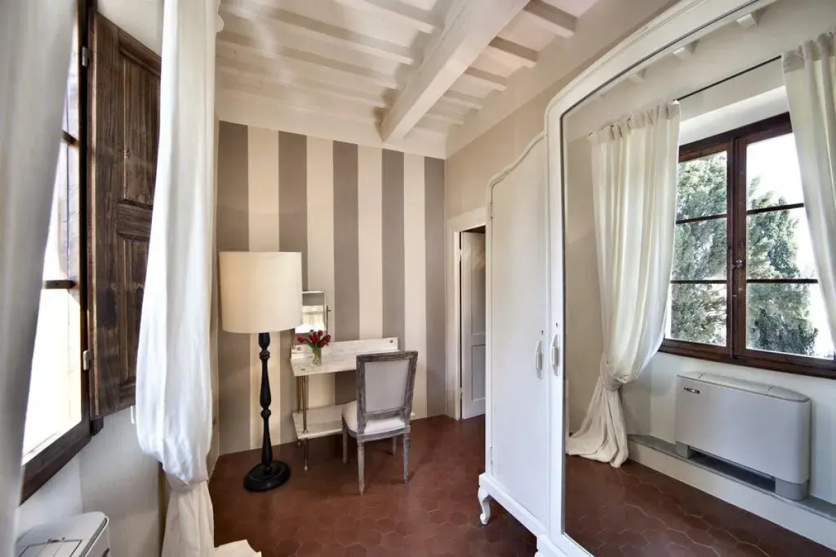 Villa Dianella Wine Resort