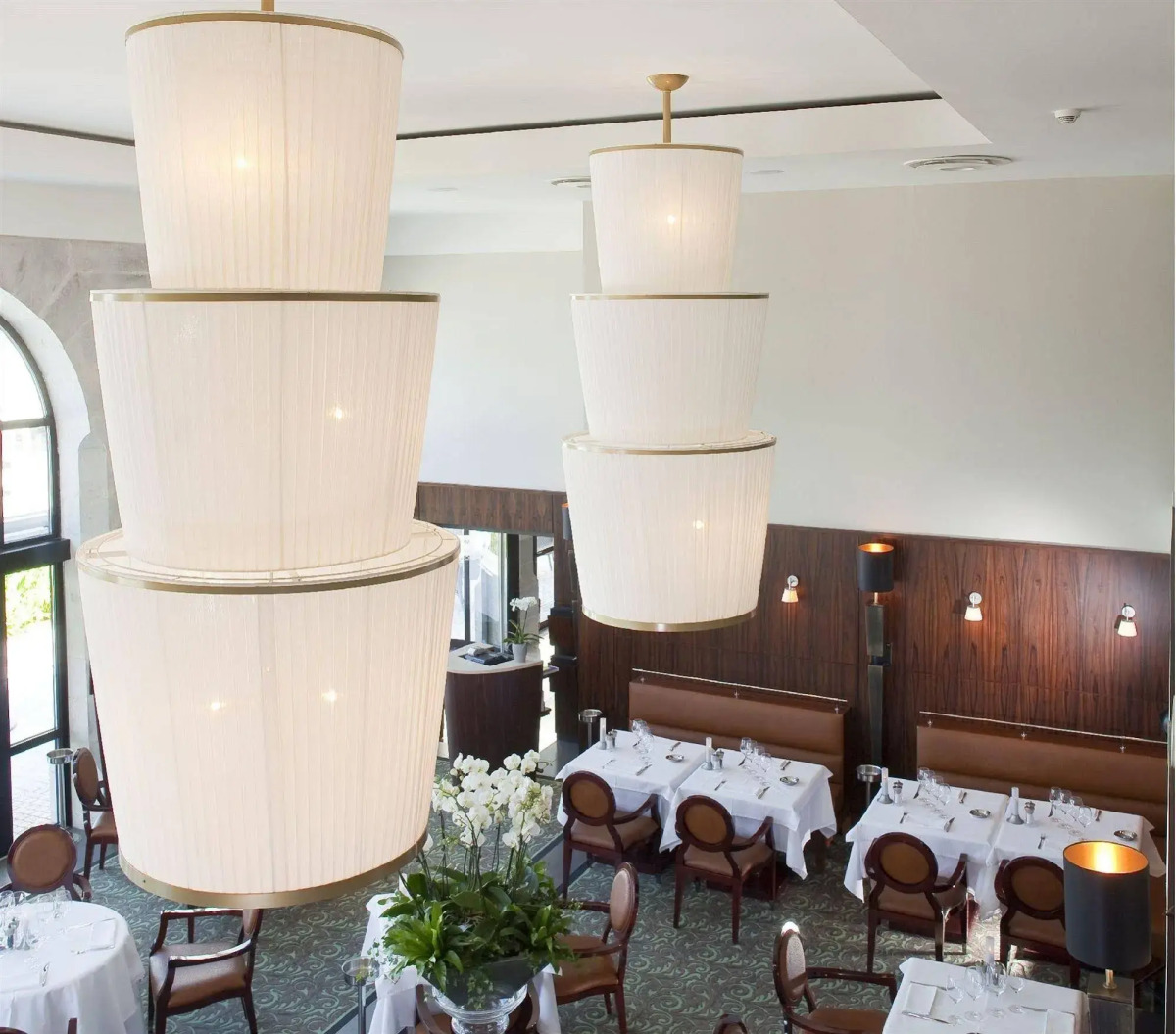 Hotel Le Café de Paris