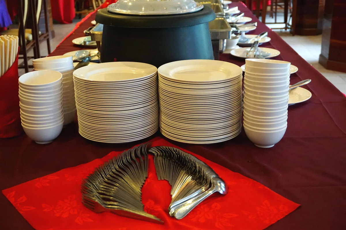 Dansavanh Vientiane Hotel