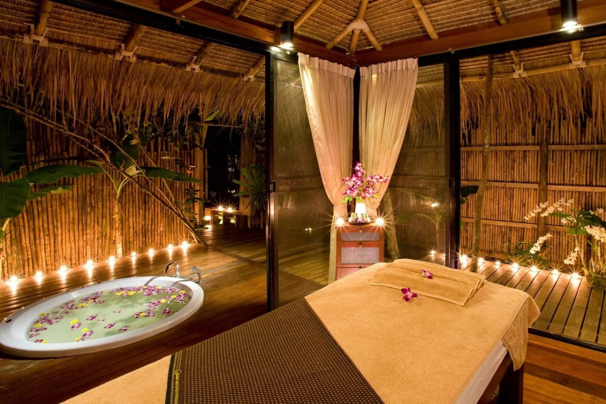 Centara Chaan Talay Resort & Villas