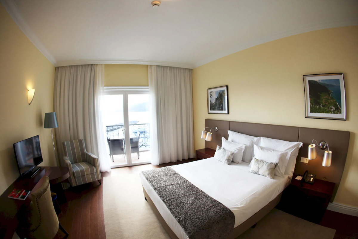 Dreams Madeira Resort Spa & Marina - All Inclusive