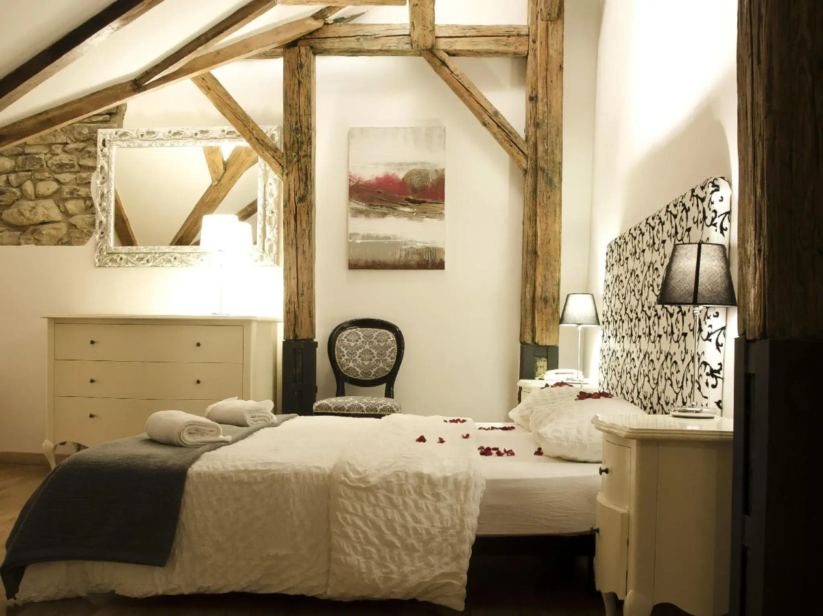 Dolce Vita Suites Hotel