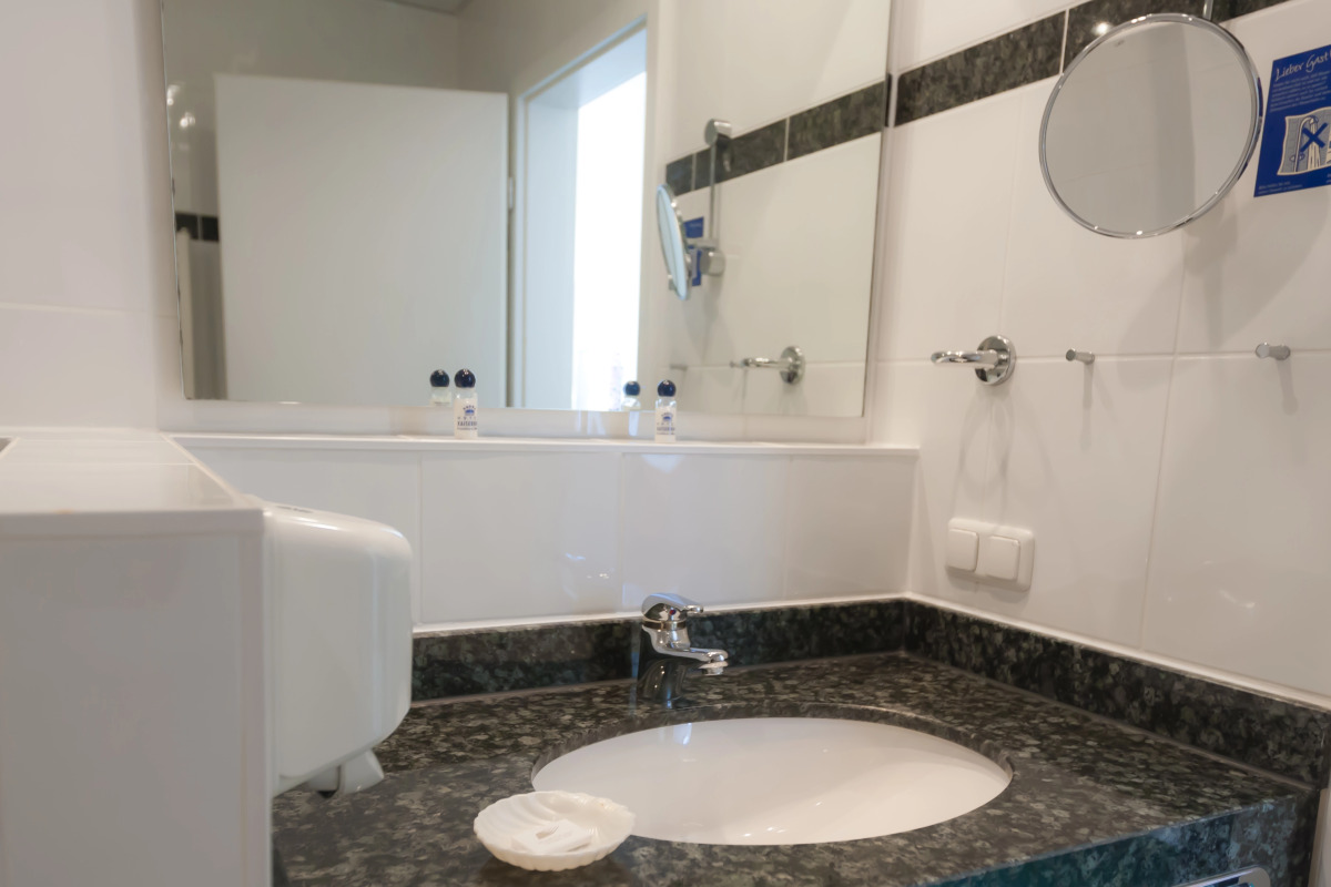 City Hotel Kaiserhof