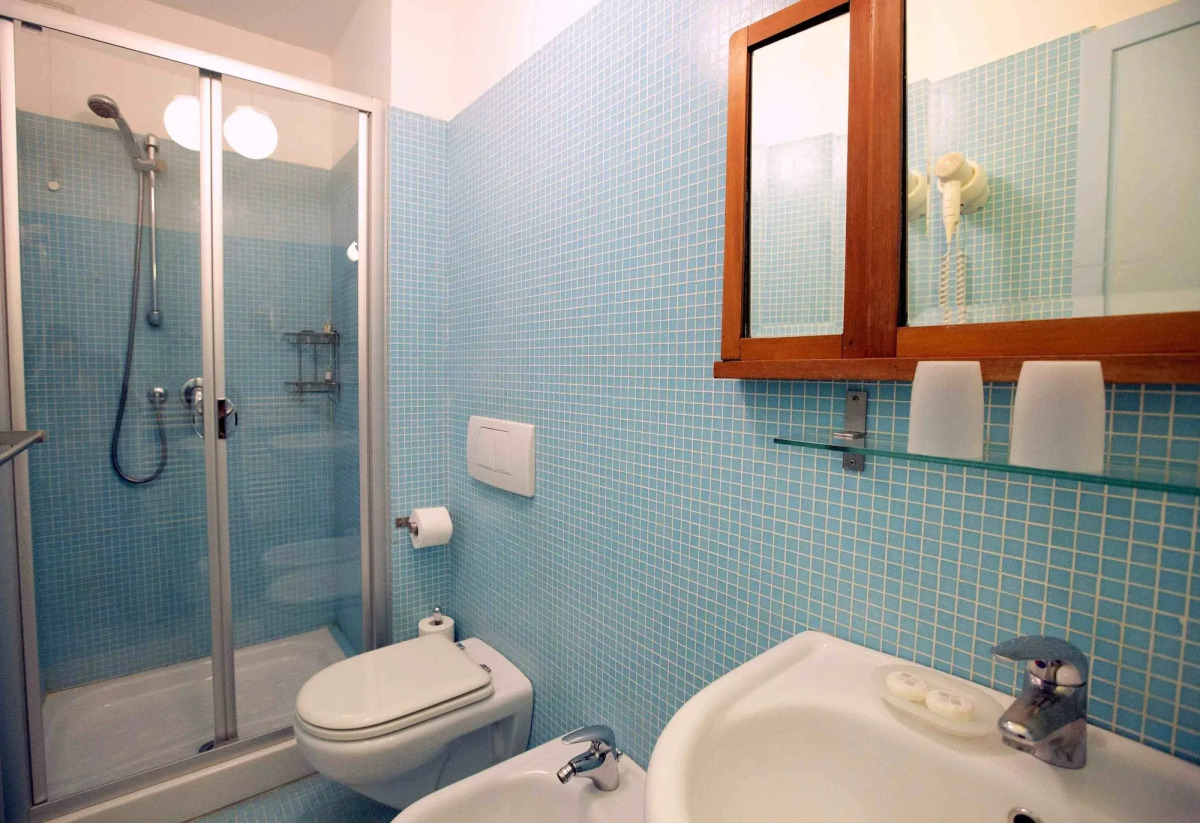 3749 Ponte Chiodo Guest House