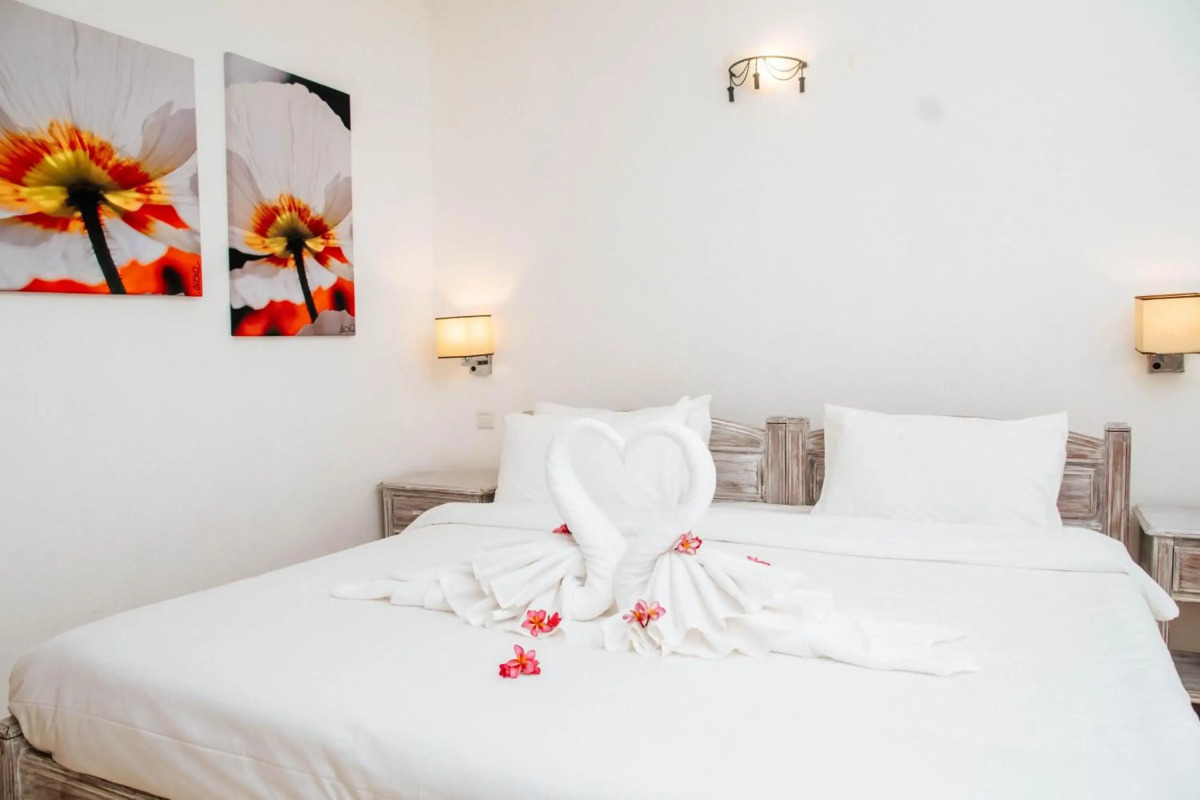 Hibiscus Boutique Hotel