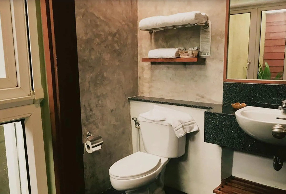 Centara Chaan Talay Resort & Villas