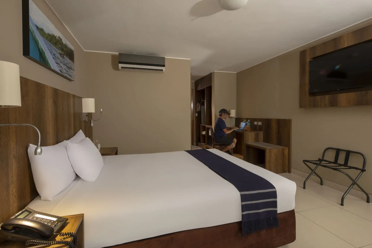 Casa Andina Select Pucallpa