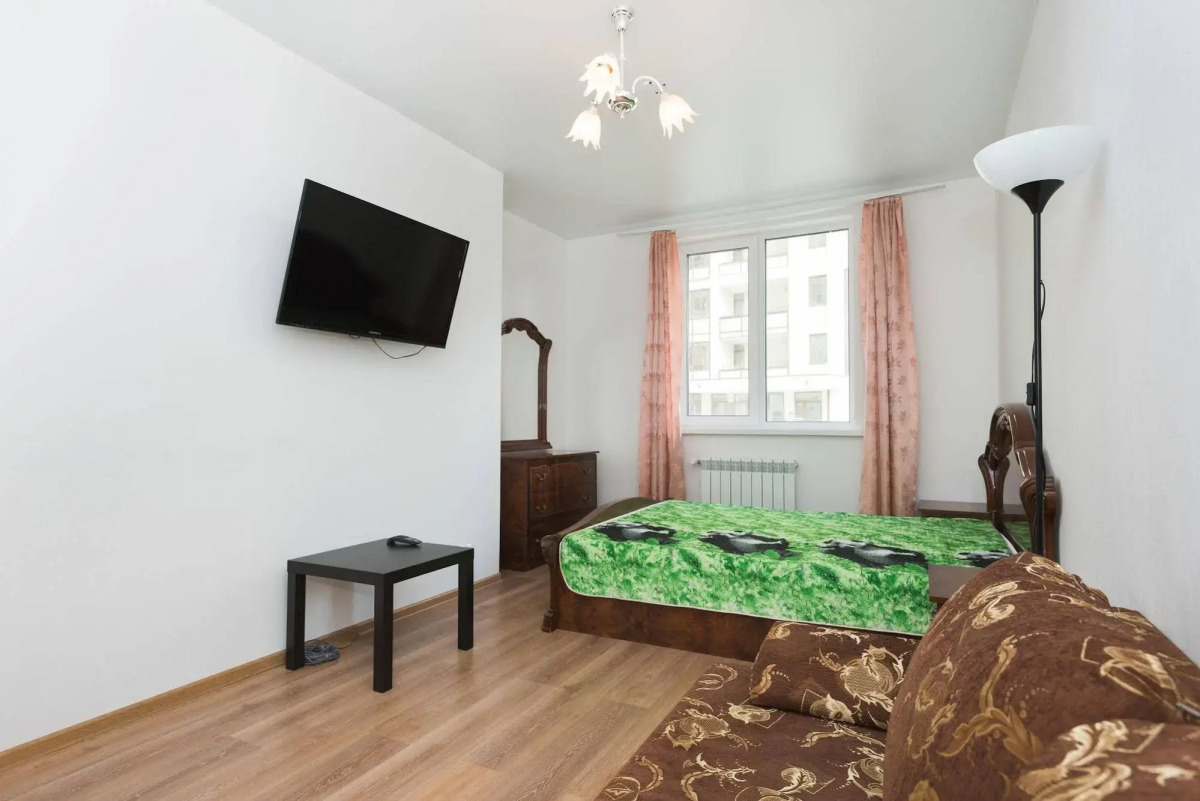 Апартаменты «Иерополис-3» на Восточной