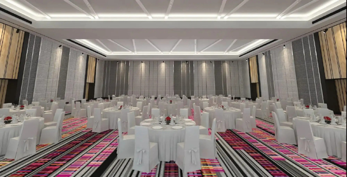 Aloft Langkawi Pantai Tengah