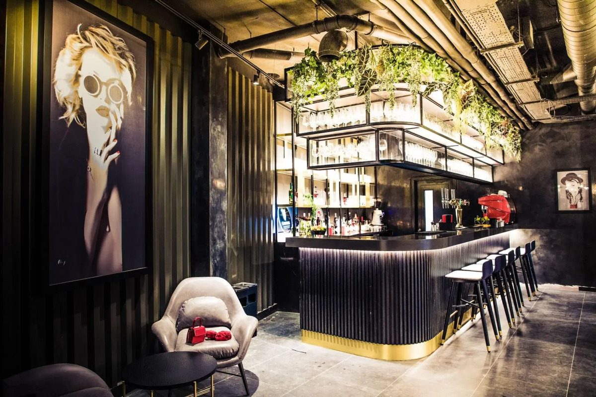 Radisson RED London Greenwich The O2