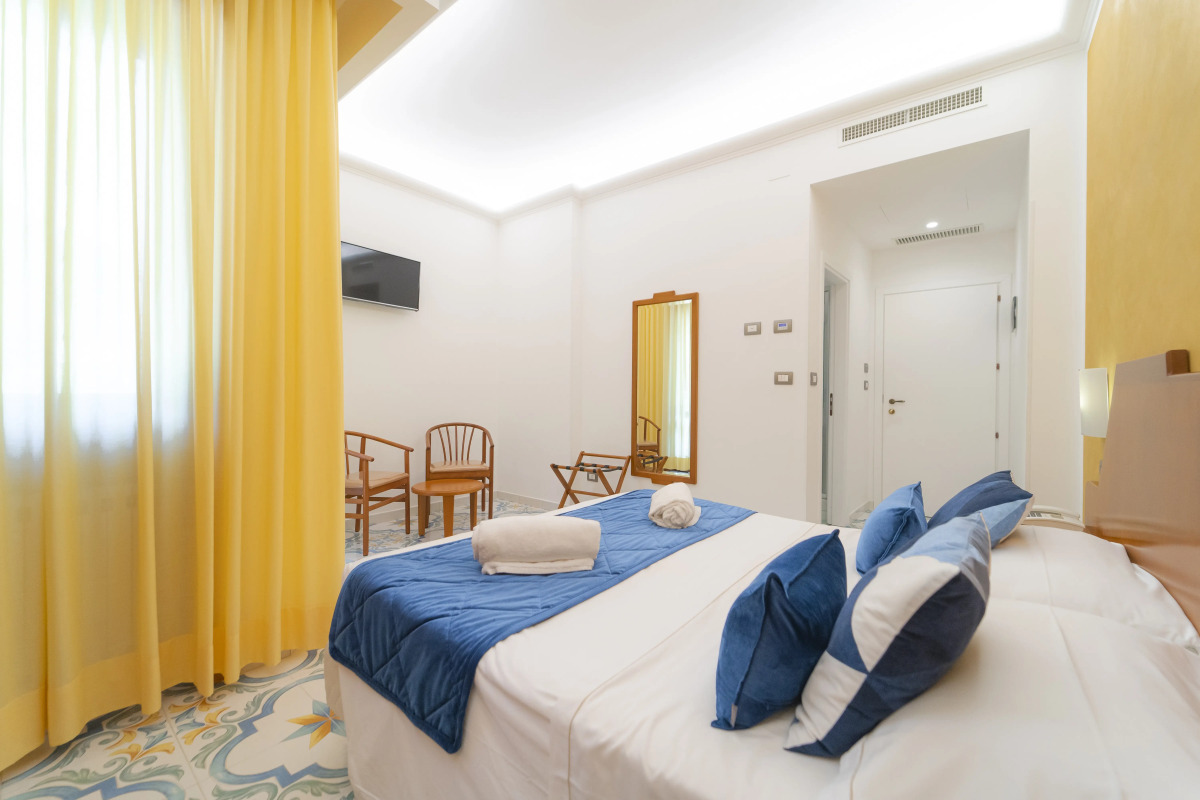 Hotel Residence San Pietro