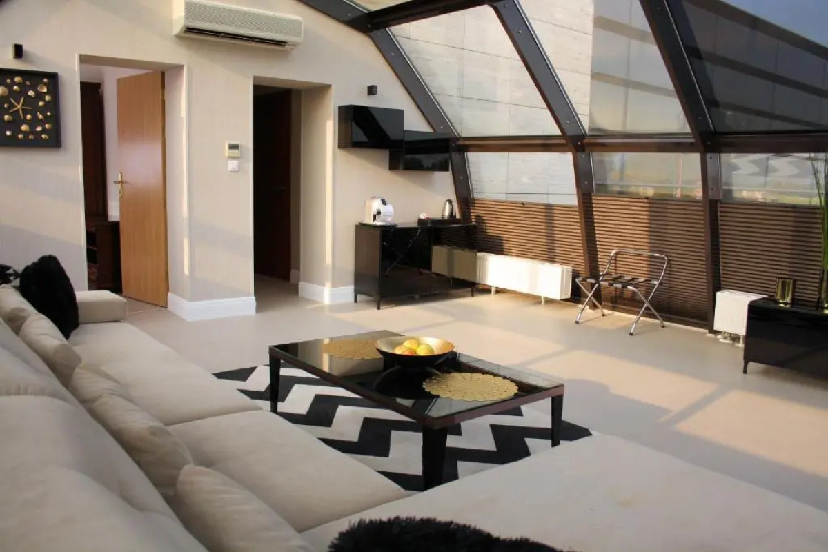 Hotel SPA Faltom Gdynia Rumia