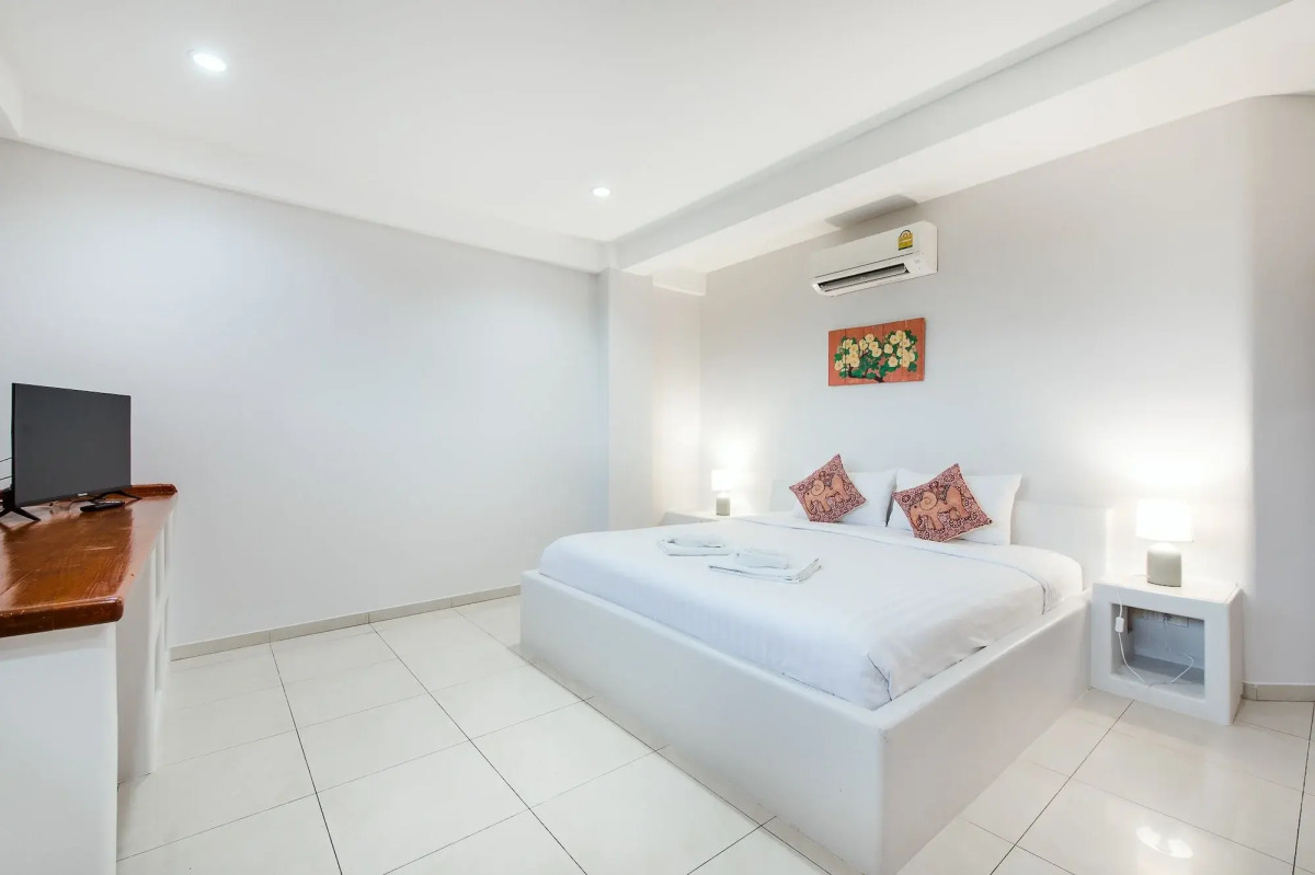 Prinz Garden Villa Hua Hin