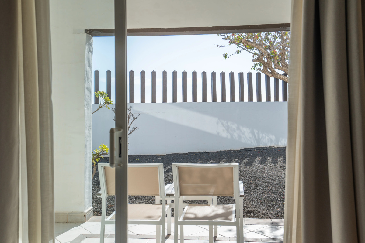 Hotel The Volcán Lanzarote