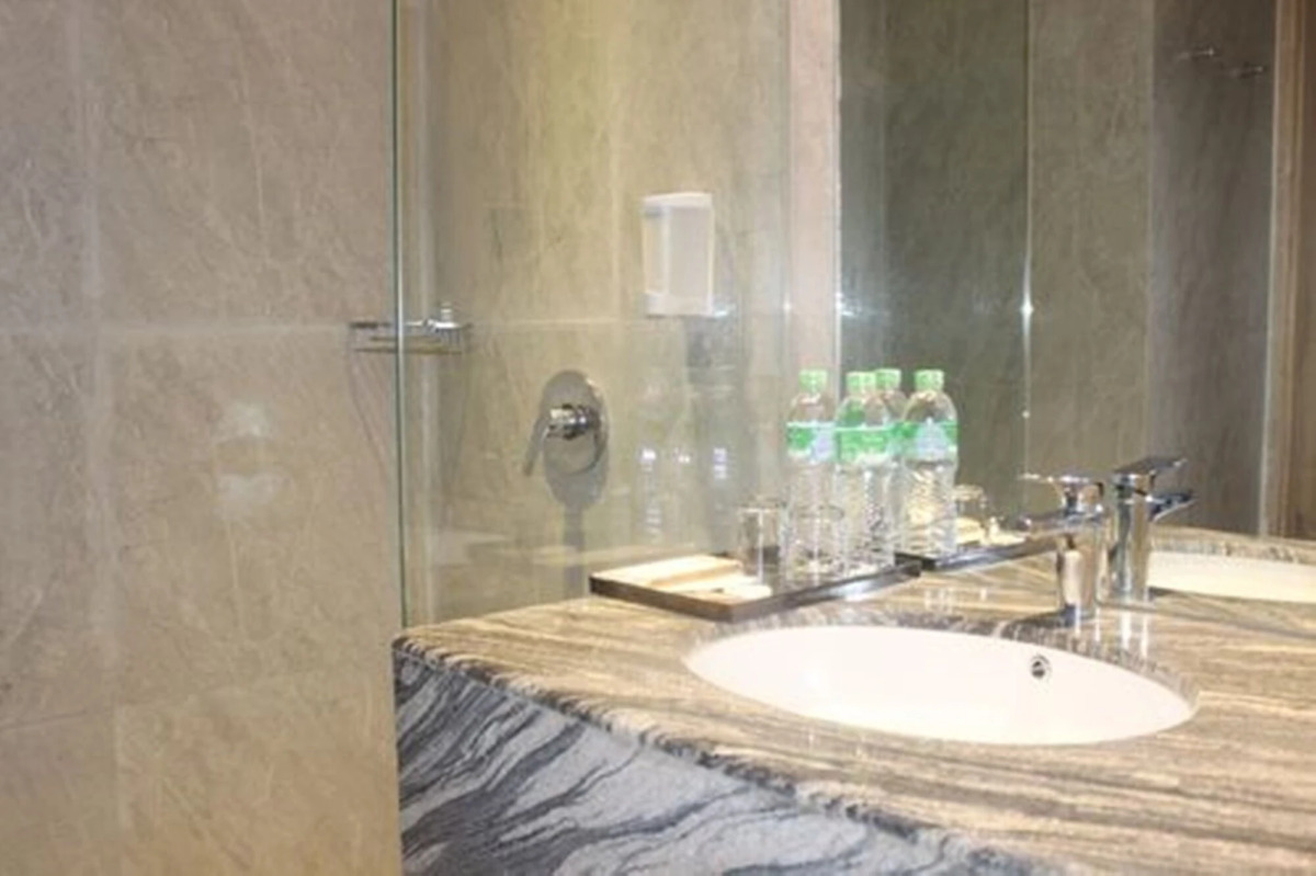 D'MAX Hotel & Convention Lombok