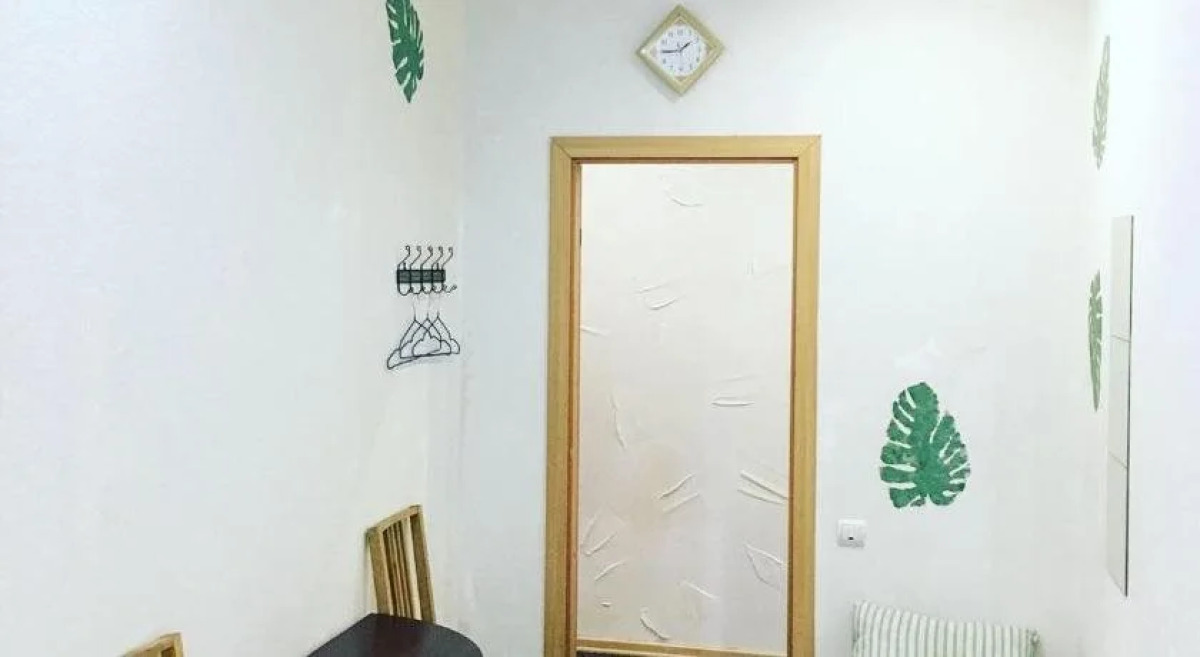 Меблированные комнаты Da Vinci 