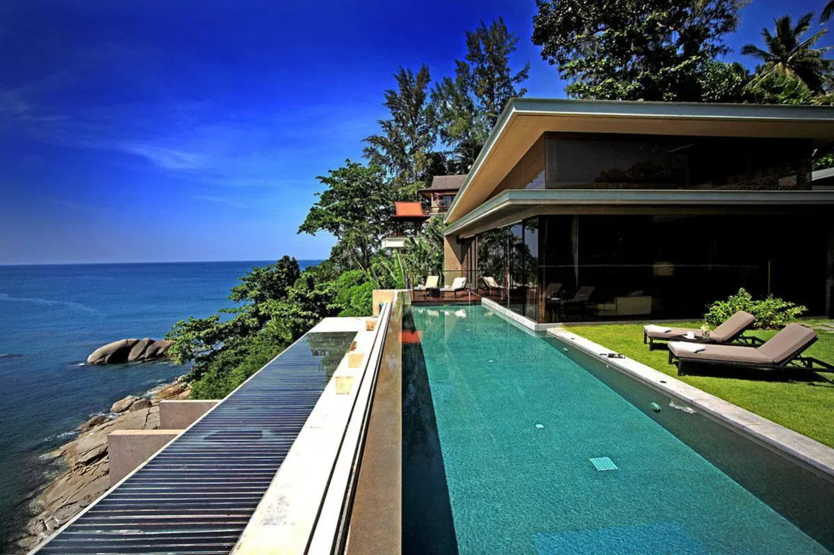 Impiana Private Villas Kata Noi