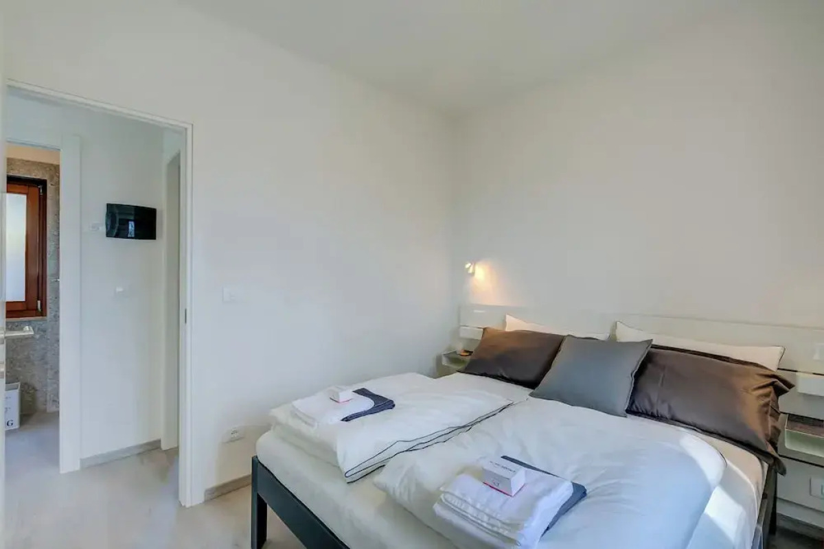 Relais Nanzello Garda Living 2