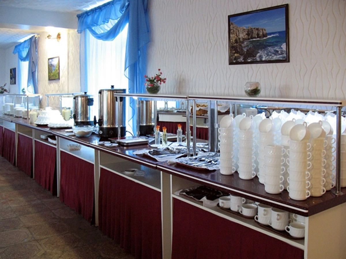 Солнечная Долина