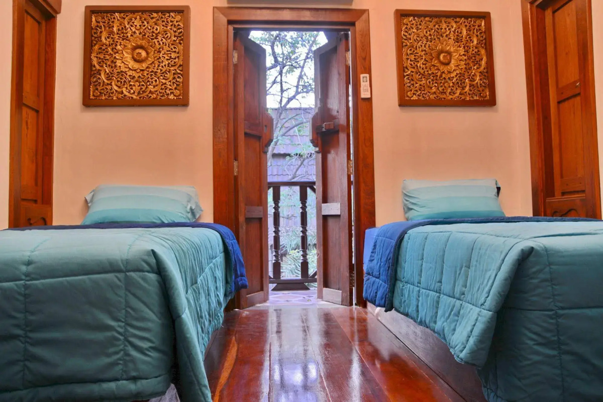 Khunsri Resort Pattaya