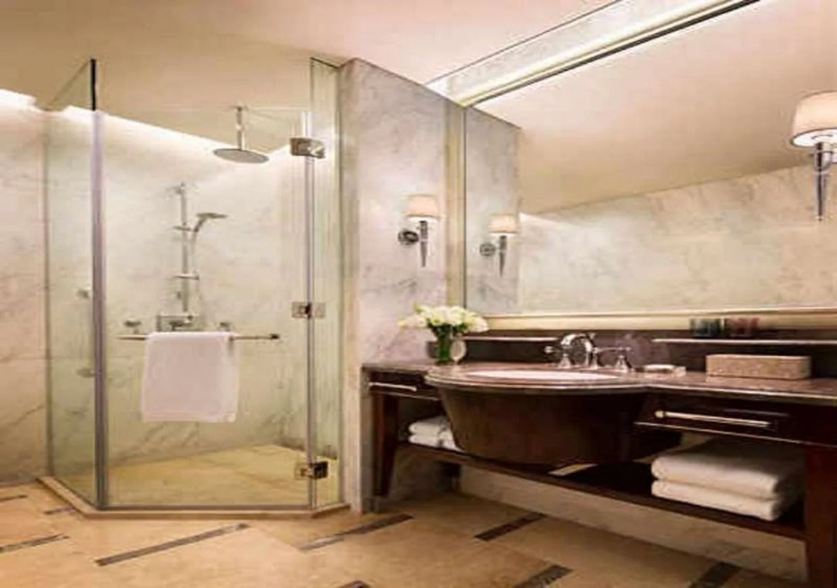 JW Marriott Hotel Chongqing