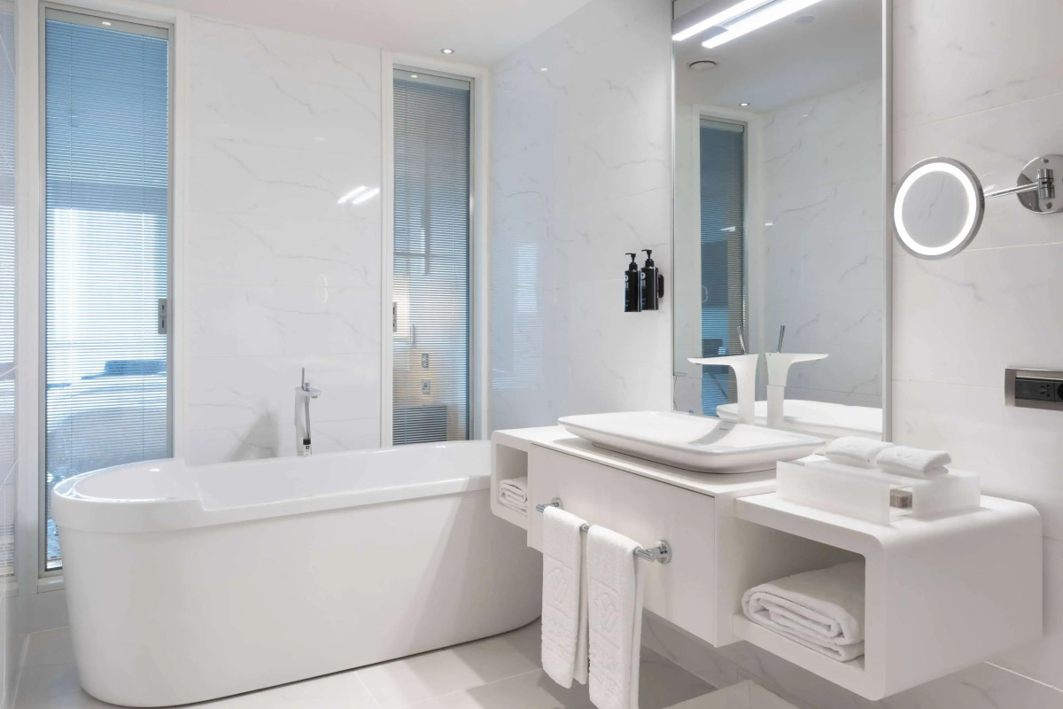 Wyndham Grand Levent Istanbul Hotel & Conference Center