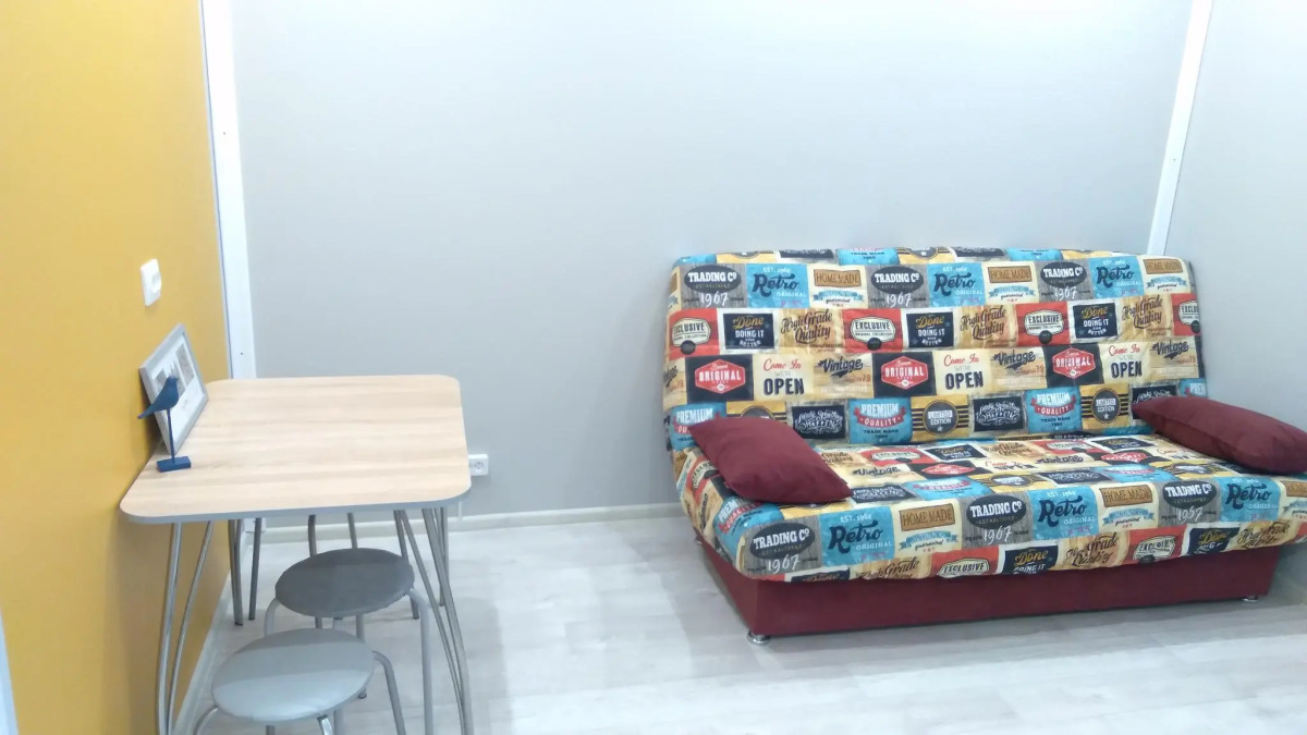 Уютный Тихвин на улице Делегатская