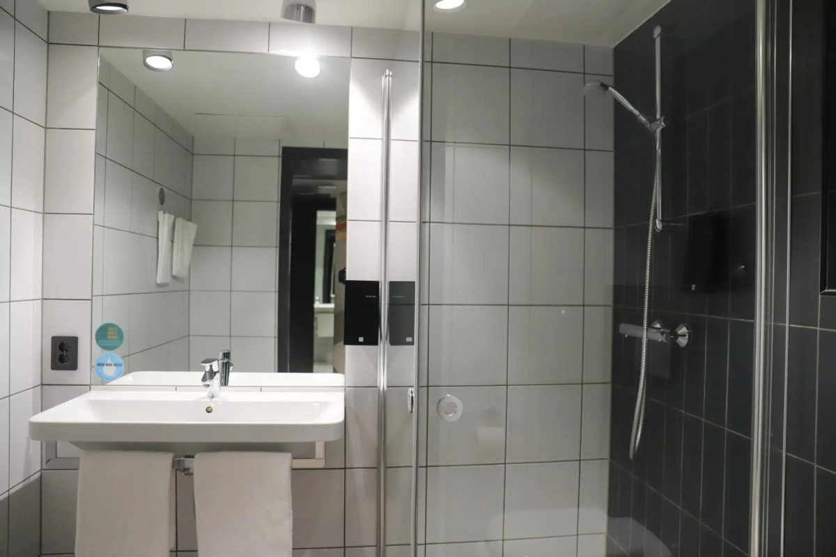 Comfort Hotel Xpress Central Station