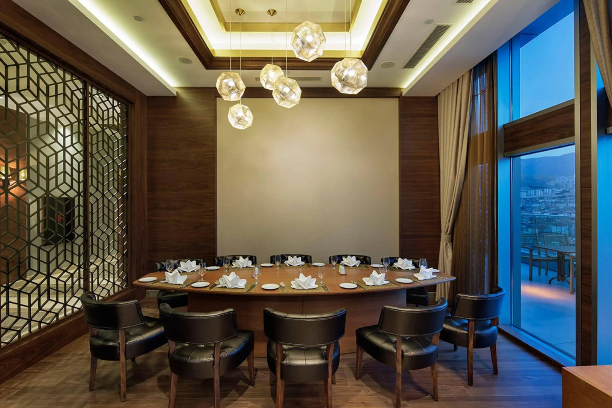 Mövenpick Malatya Hotel