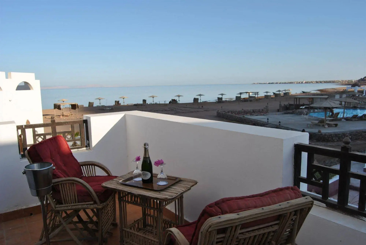 Daniela Village Dahab