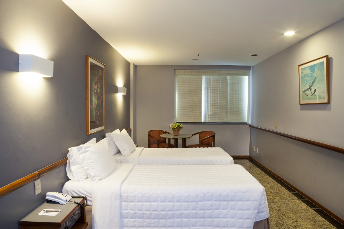 Hotel Atlantico Star