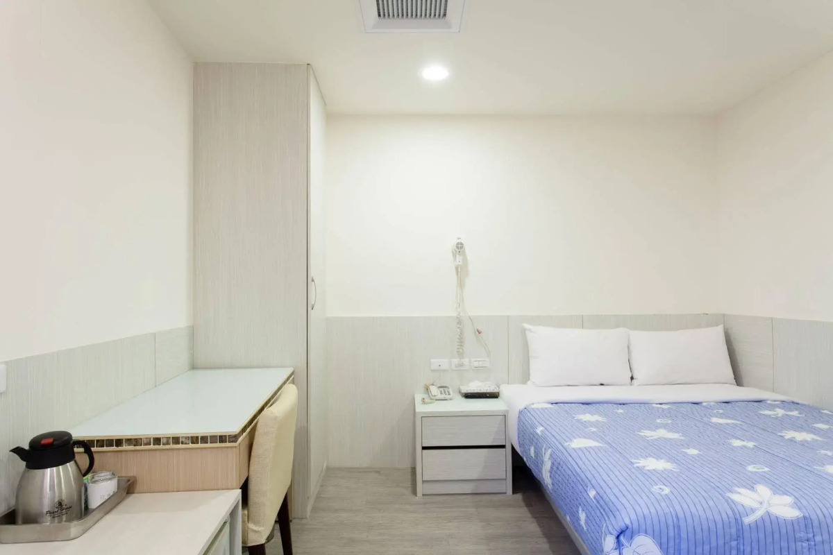 Ruei Gung Business Hotel