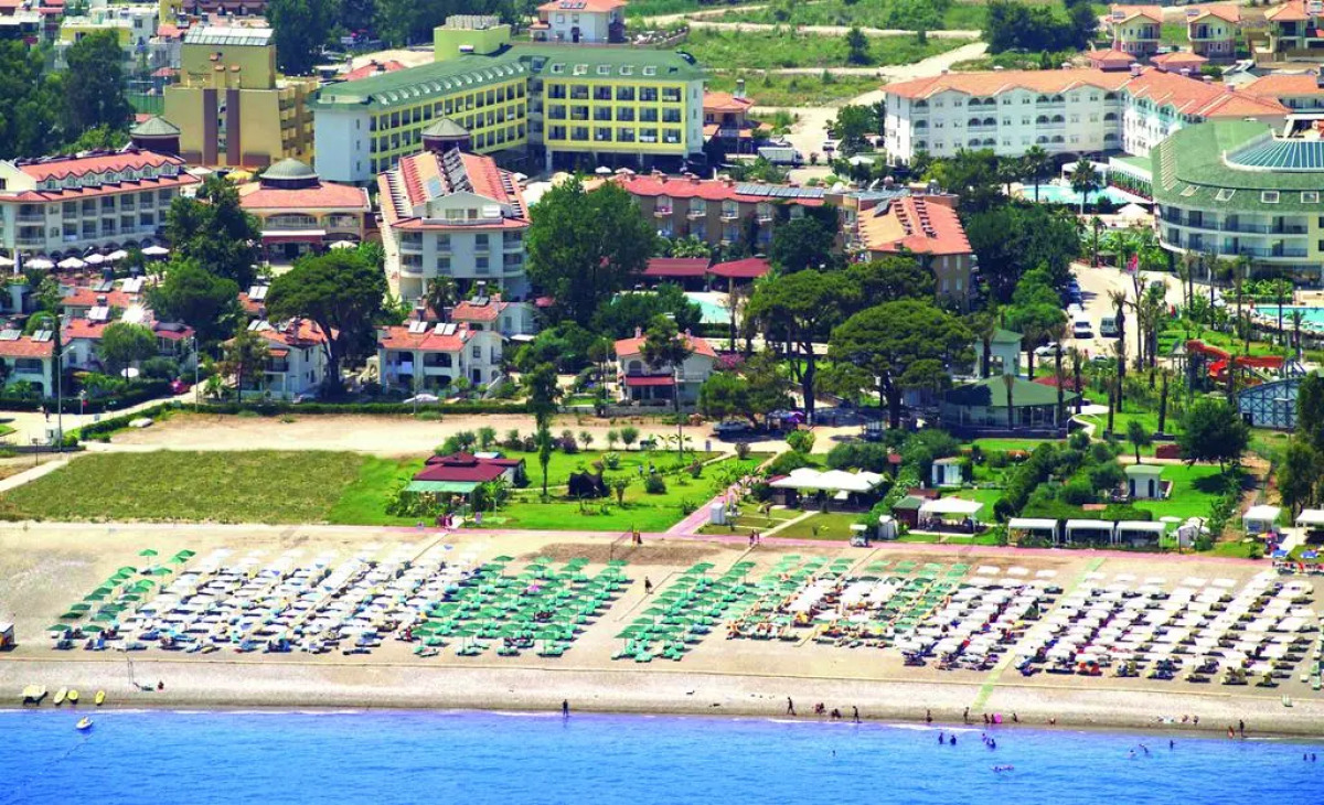 Pine House by Werde Hotels