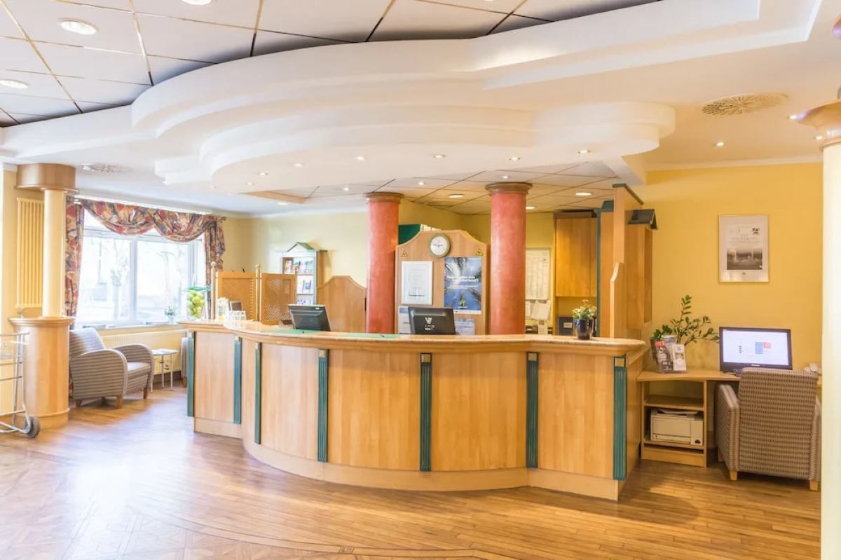 Arcadia Hotel Düsseldorf