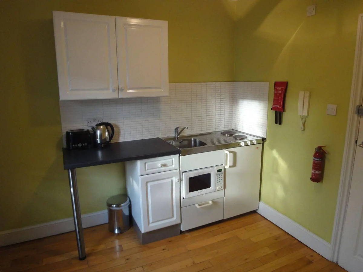 Dylan Apartments Paddington