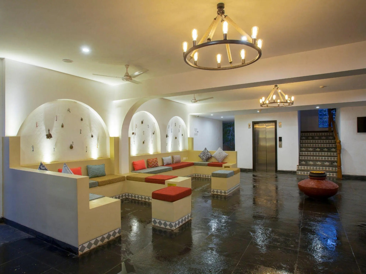 Jasminn Hotel - AM Hotel Kollection