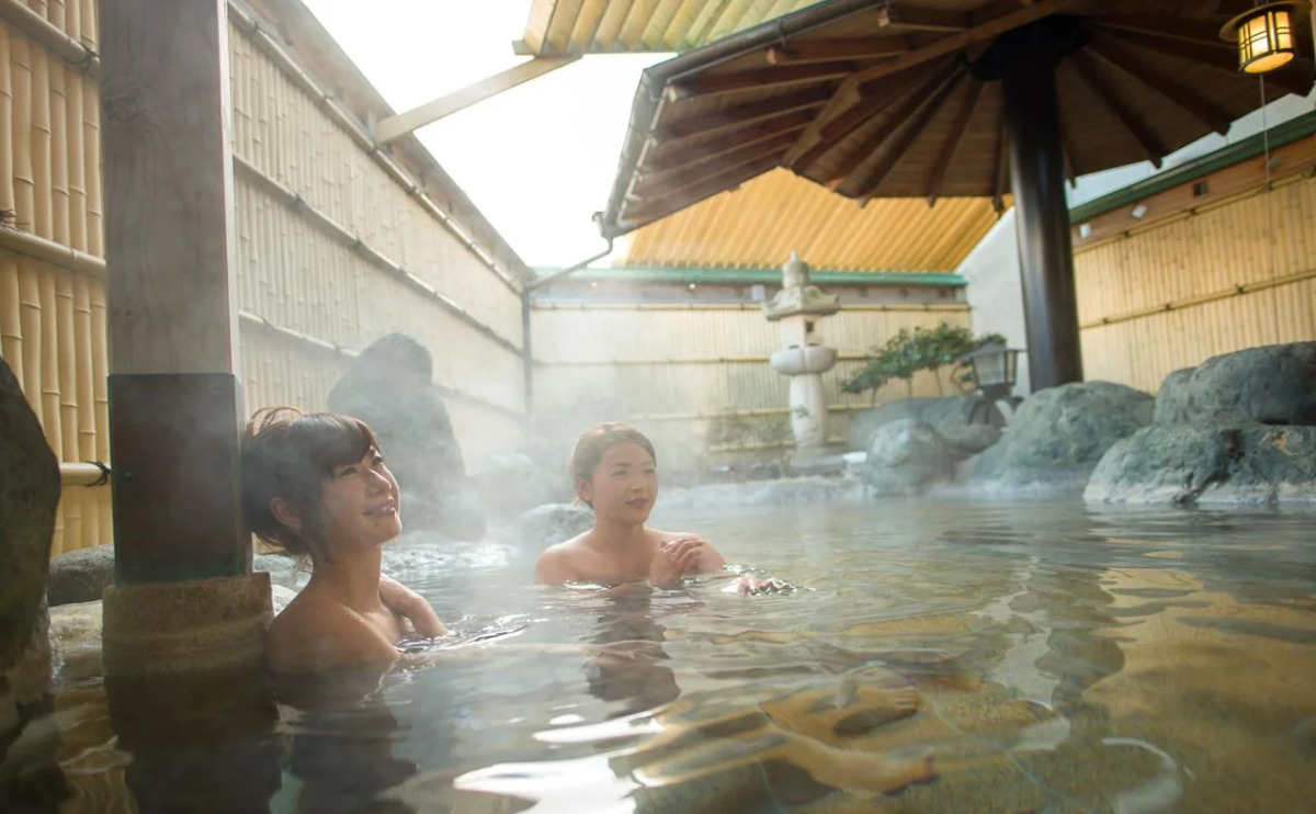 Hotel Fuji Tatsugaoka