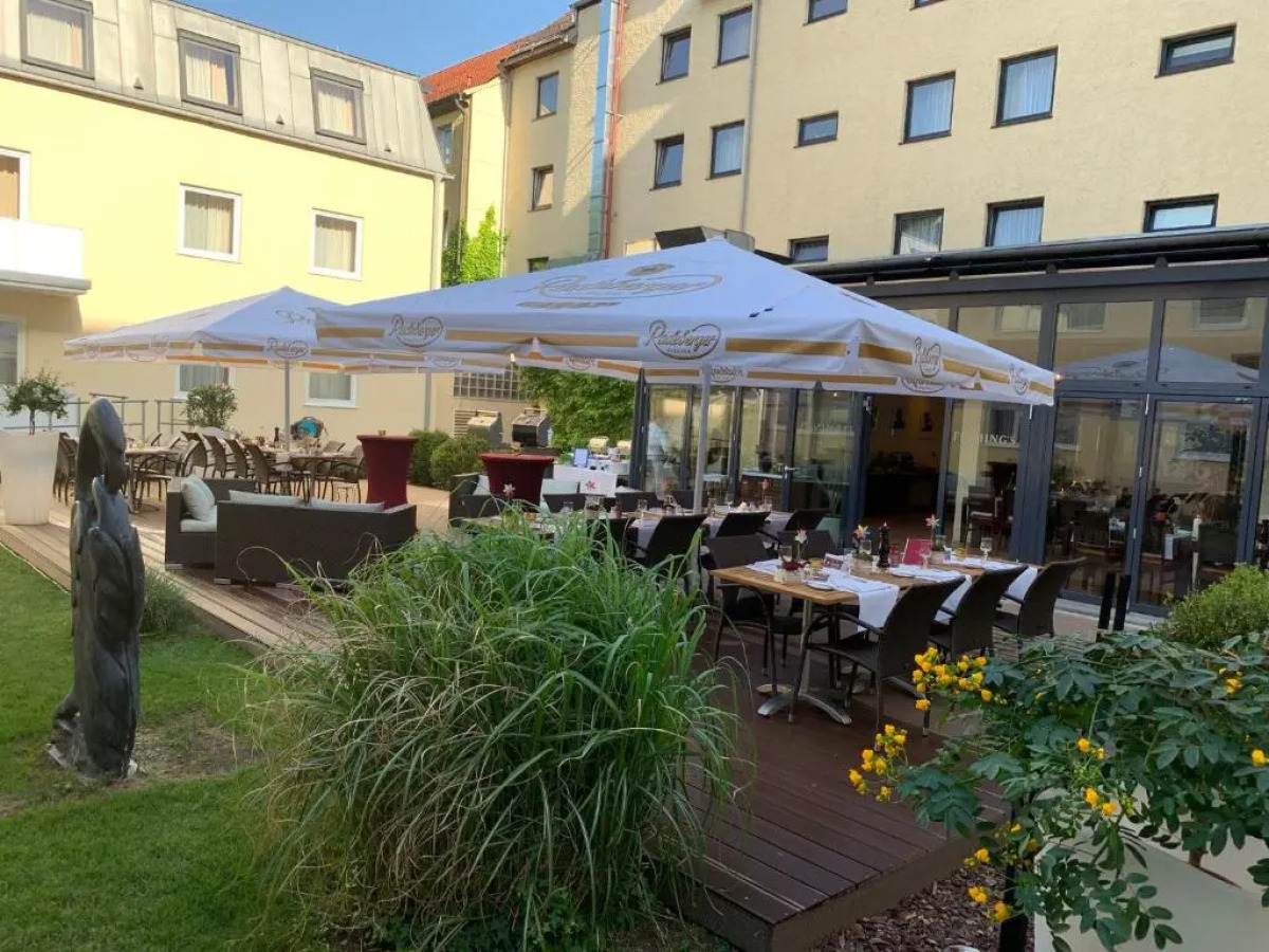 Flemings Hotel München Schwabing