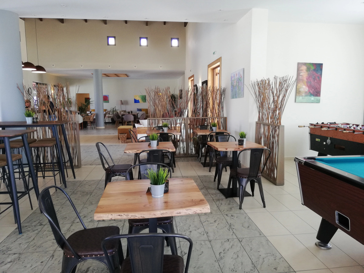 Astra Village Hotel Suites