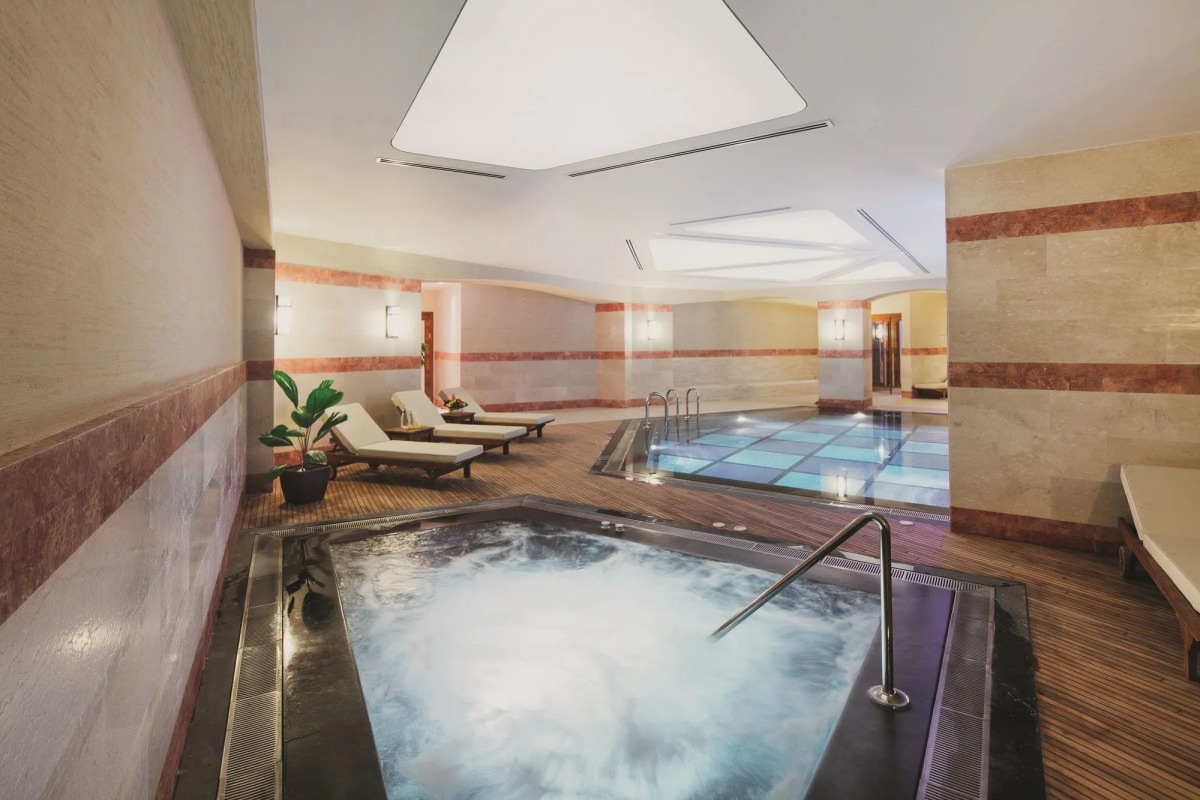 Mövenpick Hotel Ankara