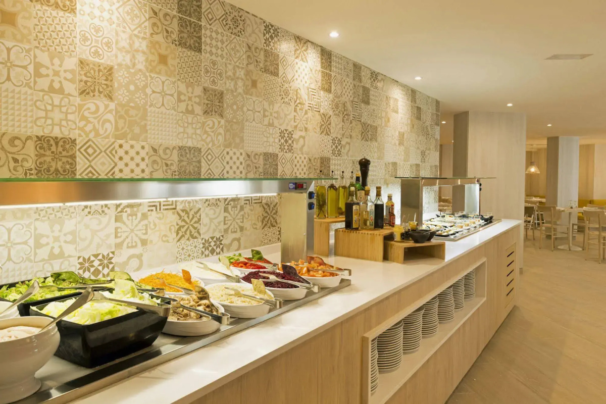 HSM Son Verí - Adults Only