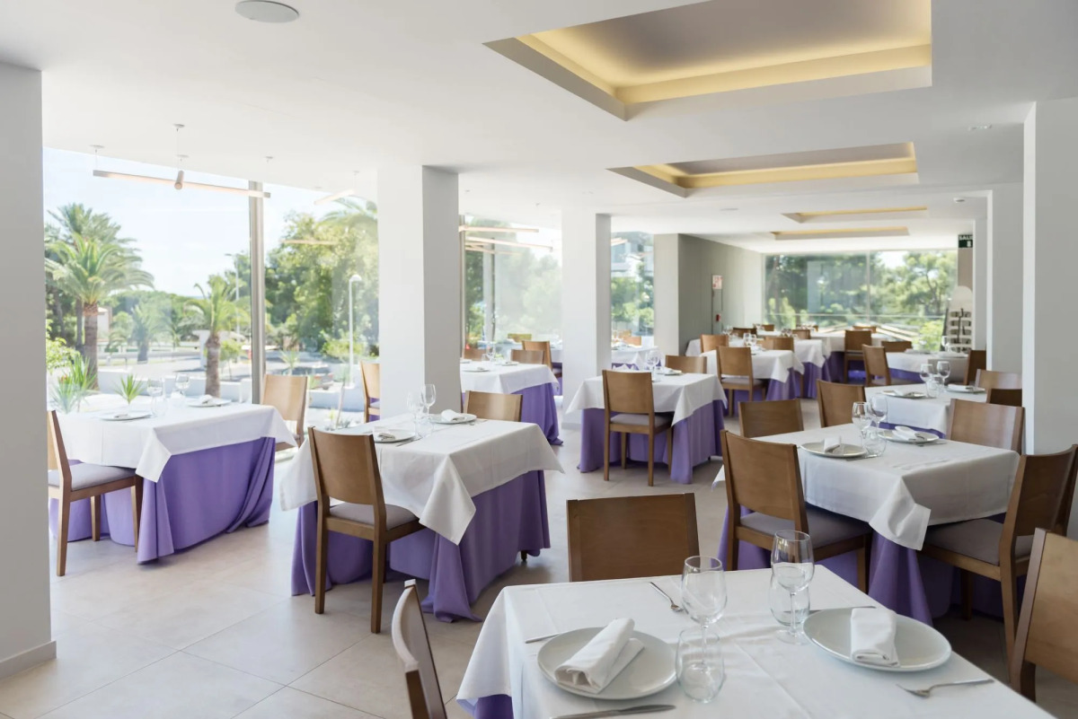 Hotel Kalma Jardín de Bellver