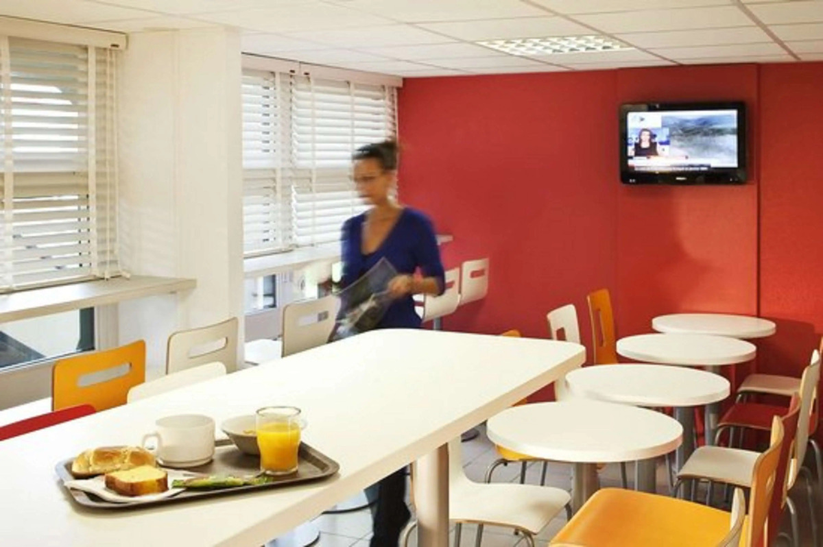 Premiere Classe Metz Sud - Jouy-Aux-Arches